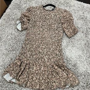 French connection dress!